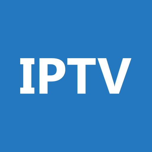Icon IPTV Pro APK Mod 9.0.15